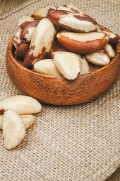 Brezilya Cevizi  1 kg - 1