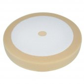 Brio Sünger Beyaz Wax Ve Cila Süngeri 200Mm - 1