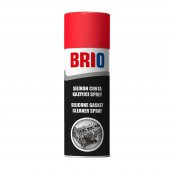 Brio Silikon Conta Kazıyıcı Sprey 400 Ml - 1