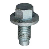 Brio Tapa Karter 4948795 Ford 9L8E3730Aa 5 Li - 1