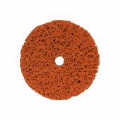 Brio Pas Giderici Disk Turuncu - 1