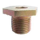 Brio Tapa Karter M14X13 5 0311 18 Citroen C3 5 Li - 2