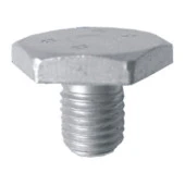 Brio Tapa Karter 10Mm 256Q6736Aa Ford Fiesta Bmw Volvo 10 Lu - 1