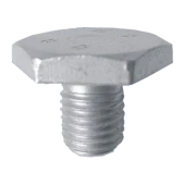 Brio Tapa Karter 10Mm 256Q6736Aa Ford Fiesta Bmw Volvo 10 Lu - 2