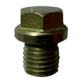 Brio Tapa Karter M12X12X17 1239970430 Mercedes 5 Li - 1