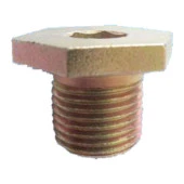 Brio Tapa Karter M14X13 5 0311 18 Citroen C3 5 Li - 1