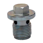 Brio Tapa Karter Delikli 713942 Fiat Doblo Opel 652950 5 Li - 1
