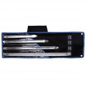 Bgs Levye Set 4 Parça 300-400-500-600 Mm thumbnail 1