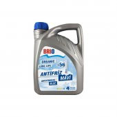 Brio Antifriz Mavi 16 L -56 Derece - 1