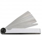 Bgs Sentil Filler Çakısı Set 11 Parça 0,03-050 - 1