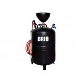 Brio Havalı Köpük Püskürtme Pompası 80 Lt - 1