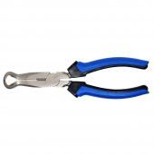 Bgs Buji Pense 200 Mm Yüzük Tip - 1