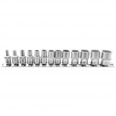 Lokma Set 1/4 13 Parça 4-14 Mm - 1