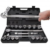 Lokma Set 3/4 20 Parça (19-50) - 1