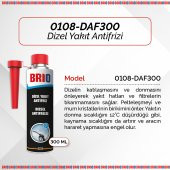 Brio Dizel Yakıt Antifrizi 300 Ml - 2