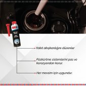 Brio Dizel Yakıt Antifrizi 300 Ml - 3