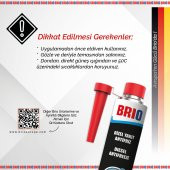 Brio Dizel Yakıt Antifrizi 300 Ml - 5