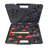 Brio Genel Amaçlı Takım Seti 45 Parça Çantada - 1