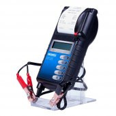 Brio Akü Test Cihazı Yazıcılı 12V Auto Plus - 1