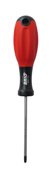 Brio Tornavida Torx (Tork) T15 - 2