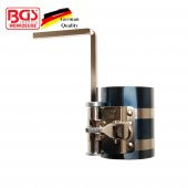 Piston Segman Çemberi 80-110 Mm - 1