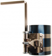 Piston Segman Çemberi 80-110 Mm - 2