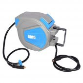 Brio Hava Hortumu Makaralı 15 M + 1 M 8X12 MM - 1