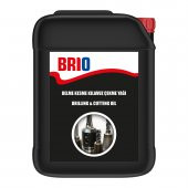 Brio Delme Kesme Kılavuz Çekme Yağı 5 Litre - 1
