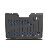 Bgs Kompresyon Test Cihazı Set Dizel+Benzin - 3