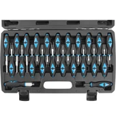 Bgs Soket Fişi Çıkartma Tornavida Seti 23 Parça thumbnail 1