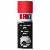 Brio Zift, Kir, Yağ ve Katran Temizleyici Sprey 400 Ml thumbnail 1