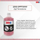 Brio Dpf Dizel Partikül Filtre Temizleme 1 L - 2