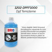 Brio Dpf Dizel Partikül Filtre Durulayıcı 1 L thumbnail 2