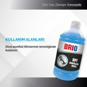 Brio Dpf Dizel Partikül Filtre Durulayıcı 1 L thumbnail 4