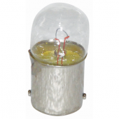 Brio Ampul Fren Sinyal 67 Tek Duy 12V 5W 5007 10 Lu - 1