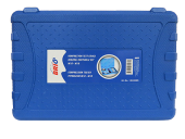 Brio Kompresyon Test Cihazı Benzinli Hortumlu Set M10+M18 - 3