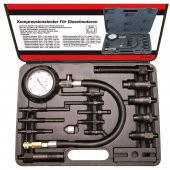 Bgs Kompresyon Test Cihazı Set Dizel - 1