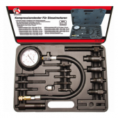 Bgs Kompresyon Test Cihazı Set Dizel - 2