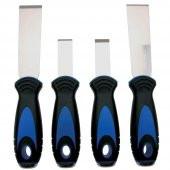 Bgs Spatula Seti 4 Parça - 1