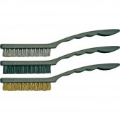 Fırça Set 225 Mm 3 Parça - 1