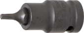 Lokma Anahtar Torx (Tork) 1/2 Havalı T20 - 2