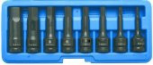Lokma Set Havalı Allen (Alyan) Lokma Set Uzun 1/2 8 Parça (M5-M19) - 2