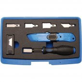 Brio Conta Kazıyıcı Set 27 Parça - 1