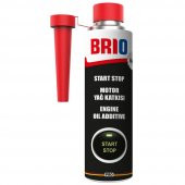 Brio Start Stop Motor Yağ Katkısı 300 Ml - 1