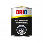 Brio Lastik Yama Yapıştırıcı 1400Gr - 1