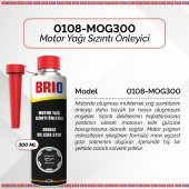 Brio Motor Yağ Sızıntı Önleyici 300 Ml thumbnail 2
