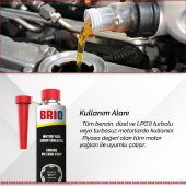 Brio Motor Yağ Sızıntı Önleyici 300 Ml thumbnail 3