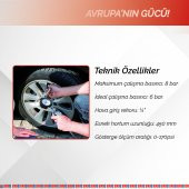 Brio Lastik Şişirme Saati thumbnail 3