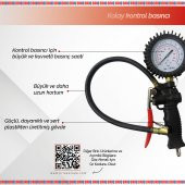 Brio Lastik Şişirme Saati thumbnail 4