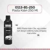 Brio Pasta Kalın 250 Ml - 2